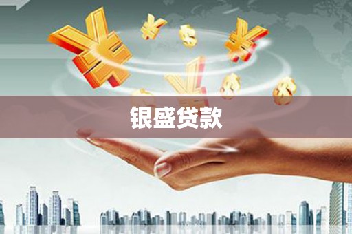 全椒银盛贷款
