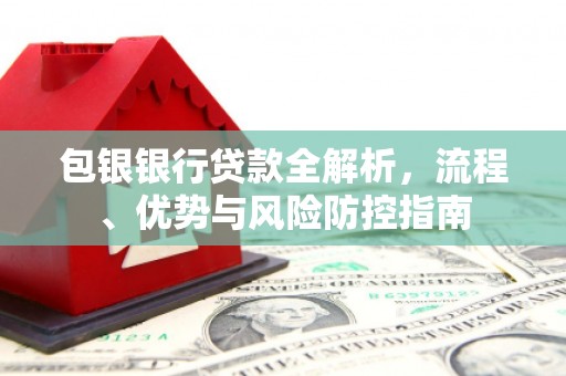 茂林包银银行贷款全解析，流程、优势与风险防控指南
