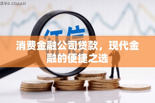 顺平消费金融公司贷款，现代金融的便捷之选
