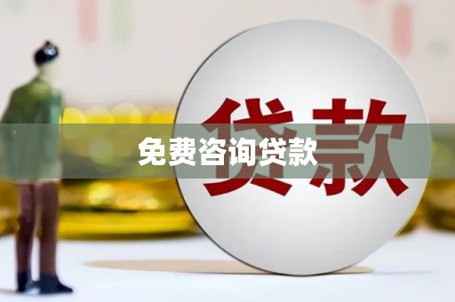 狮潭免费咨询贷款