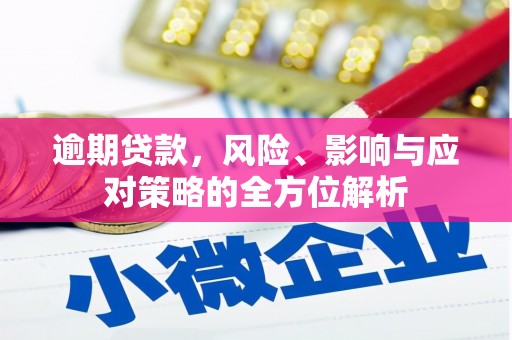 福海逾期贷款，风险、影响与应对策略的全方位解析