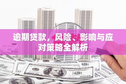 宁明逾期贷款，风险、影响与应对策略全解析