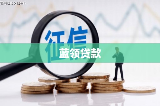 岑巩蓝领贷款